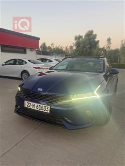 کیا K5